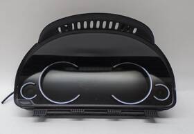 6210-8 Bmw F15 F16 X5 X6 6wb 8 781 321 Digital Instrument Cluster Speedometer