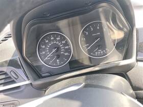 62106805181 Bmw 2016-2017 X1 Speedometer Cluster Mph Oem
