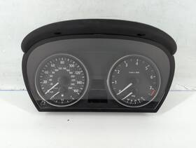 Fb-hr0300373m0c0 Bmw 62106985668 2006 325ci Speedometer Instrument Cluster Gauges Fb Z5fnf Fb-hr0300373m0c0 Bmw 62106985668 2006 325ci Speedometer Instrument Cluster Gauges Fb Z5fnf