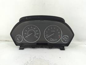62108803193 Bmw 2013-2018 320i Speedometer Instrument Cluster Gauges M1wtv