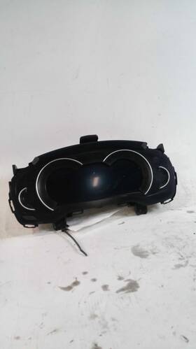 62109842918 Bmw Speedometer Cluster Analog Kph Fits 19-21 X3 444337