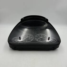 62116979581 Bmw 2004 2005 2006 X5 Speedometer Instrument Cluster Gauges 6979581 Uknwn Miles