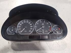 6915266 Bmw 2003 330ci E46 - Speedometer Instrument Cluster Fits 01-06 Oem
