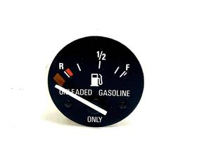 62131381886 Bmw 9 6090 040 00 88-91 E30 318i 325i 325ix Fuel Inch Petrol Gauge 60l Tank #62131381886