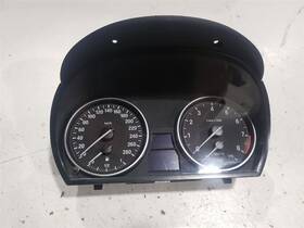 9168300 Bmw Speedometer Convertible Kph Cluster Fits 07-10 328i E92 Oem