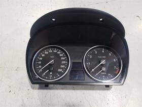 9187362 Bmw 2011 328i E90 Lci Sedan - Speedometer Cluster Kph 09-12 Oem 177000 Kms 9187362 Bmw 2011 328i E90 Lci Sedan - Speedometer Cluster Kph 09-12 Oem 177000 Kms