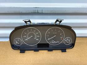 9232890 Bmw 15 X3 F25 Speedometer Instrument Cluster 79 803