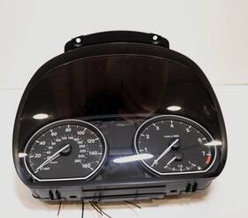 9283797 Bmw 2013 128i Speedometer Cluster Oem
