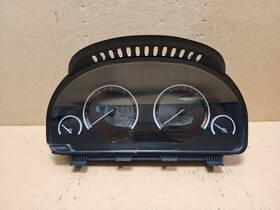 9285174-01 Bmw 2012-2019 640 650 M6 Series Oem Speedometer Instrument Gauge Cluster