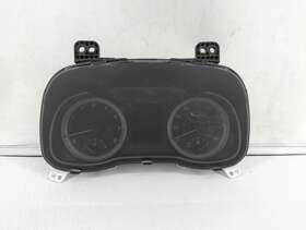 94011j9080 Bmw 750i Speedometer Instrument Cluster Gauges W592r