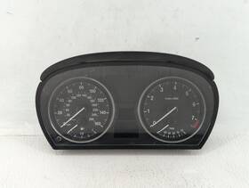 Ik9316148013 Bmw 2015 X1 Speedometer Instrument Cluster Gauges 9316148-01 X3x1c