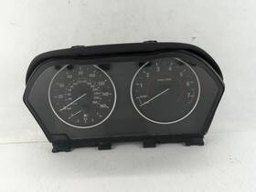Ik9365973 Bmw 235i Speedometer Instrument Cluster Gauges 6210 176494 11 K6y4e