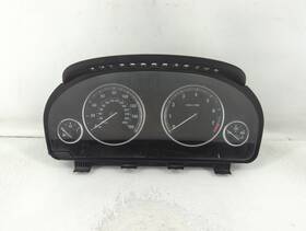 Vpgkaf-10849-evd Bmw 2017-2017 X3 Speedometer Instrument Cluster Gauges Y93fi