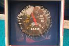 10671 Boost Gauge---10671--c991 Turbo " Motorsports Nos Ford 2-5 8 10671 Boost Gauge---10671--c991 Turbo " Motorsports Nos Ford 2-5 8