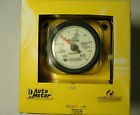 7559 Boost Psi Turbo Phantom Autometer " Prices 2-1 30 Electric Vacuum 16 Ii Gauge