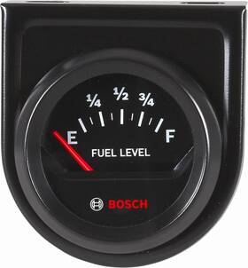 Fst-8219 Bosch Fst8219 Style Line 2 Inch Fuel Level