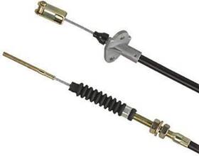 Y-496 Branded Clutch Cable