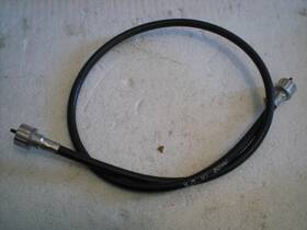 732-030 Brg Top Quality New Tachometer Cable Triumph Tr250 Tr6 68-76 Spitfire 62-63