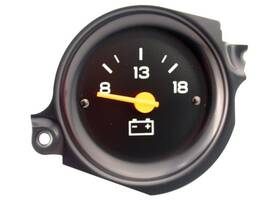 Apg8700 Brothers Trucks Voltmeter Gauge Apg8700 Brothers Trucks Voltmeter Gauge