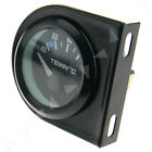 Bs735548187523 Unbranded New White Led Car Water Temperature Gauge 735548187523
