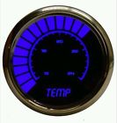 Bs9113b Intellitronix Blue Led Analog Bs9113b Intellitronix Blue Led Analog