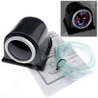 Bs95509583963 Turbo Boost Pressure Pointer Gauge Meter Smoked Dials 95509583963