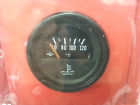 Bt-watertemp2 Type R 2 52mm Black Face Car Water Temp Gauge 40 120 Celsius