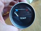 Bt2231-01 Smiths New In Box Nos Temp Gauge Mgb 1977-80 Temperature