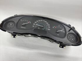10341488 Buick 1999 To 2005 Century Dash Speedometer Cluster Gauge O7223 Dg