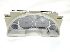 15213914 Buick Used Speedometer Gauge Fits 2005 Rendezvous Us Opt Uh8 Id Grade