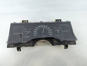 16211674 Buick 1995-1996 Roadmaster Speedometer Instrument Cluster Gauges Zzg1q