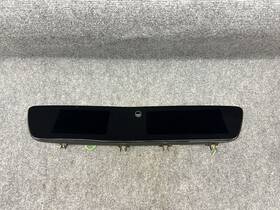 42858511 Buick%20 24 2024 Envista Oem Speedometer Cluster Radio Display Screen