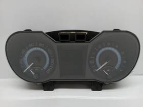 22849879 Buick Speedometer Instrument Cluster Mph Hybrid Fits 2013 Lacrosse