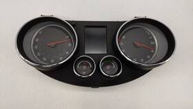 22855498 Buick 2012-2012 Regal Speedometer Instrument Cluster Gauges Pyod6