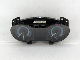 22876140 Buick 2012-2012 Lacrosse Speedometer Instrument Cluster Gauges Ko06e