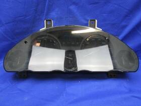 23172983 Buick 2016 Enclave Speedometer Gauge Cluster With Front View Camera Pn
