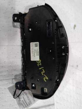 23347010 Buick Used Speedometer Gauge Fits 2016 Regal Cluster Mph Opt Umn Enhanced Graph