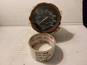 25076105 Buick 1977-1990 Electra Lesabre Estate Speedometer Gauge 03 684 Nice