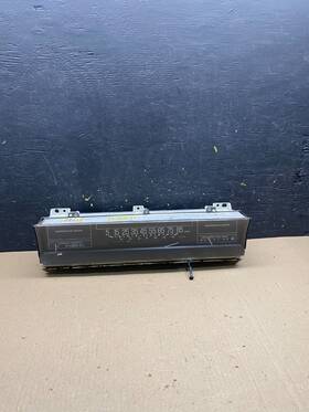 25086341 Buick 1986 To 1991 Lesabre Speedometer Gauges Cluster Q6941 Ps