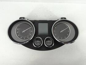 257-00214 Buick Verano Speedometer Instrument Cluster Gauges Fzgne