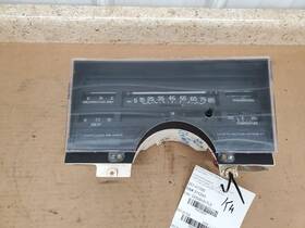 257-01785 Buick Speedometer With Voltmeter 4 Speed Transmission Cluster Fits 94 Century 289091 257-01785 Buick Speedometer With Voltmeter 4 Speed Transmission Cluster Fits 94 Century 289091