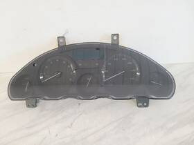 257-02806 Buick Speedometer Mph Us Market Id 25801197 Fits 08 Enclave 558654