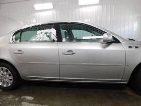 257-02988 Buick Speedometer Mph Cx Id 25843745 Fits 08 Lucerne 34763