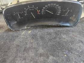 257-03233 Buick Speedometer Us With Driver Information Center Fits 98-99 Park Avenue 1899801