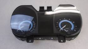 257-06510 Buick 2011 Lacrosse Speedometer Cluster Umn 20932080 156k Oem Lkq