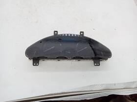 257-07512 Buick 2013 Enclave Speedometer Speedo 118k Oem