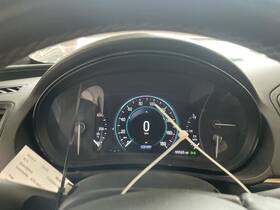 257-07877 Buick Speedometer Cluster Mph And Kph Umn Opt Uhs Fits 14 Regal 978456