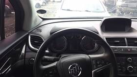 257-08285 Buick Speedometer Cluster Mph Id 42342739 Fits 15 Encore 25316313