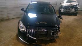 257-08672 Buick Speedometer Cluster Mph Opt Umn Enhanced Driver Display Fits 16 Regal 681451