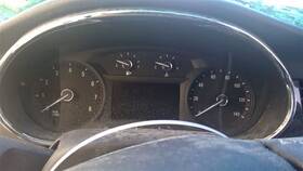 257-10640 Buick Speedometer Cluster Mph Umn Opt Kl9 Id 42518502 Fits 17 Encore 2512671